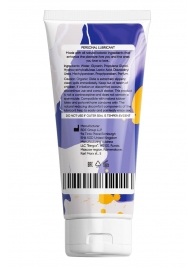 Интимная смазка на водной основе OYO Personal Gel Universal - 50 мл. - OYO - купить с доставкой в Орехово-Зуево