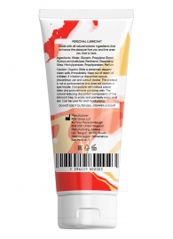 Анальная смазка на водной основе OYO Personal Gel Pantenol - 50 мл. - OYO - купить с доставкой в Орехово-Зуево