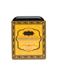 Эротический набор Weekender Kit Coconut Pineapple - Kama Sutra - купить с доставкой в Орехово-Зуево