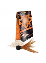 Пудра для тела Honey Dust Body Powder с ароматом манго - 28 гр. - Kama Sutra - купить с доставкой в Орехово-Зуево