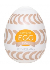 Мастурбатор-яйцо RING - Tenga - в Орехово-Зуево купить с доставкой