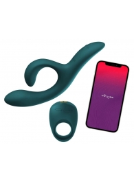Подарочный набор для двоих We-Vibe Date Night Set - We-vibe - в Орехово-Зуево купить с доставкой