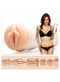 Мастурбатор-вагина Fleshlight Girls - Maitland Ward Toy Meets World - Fleshlight - в Орехово-Зуево купить с доставкой