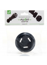 Адаптер для мастурбатора Fleshlight Flight Adapter Shower Mount - Fleshlight - купить с доставкой в Орехово-Зуево