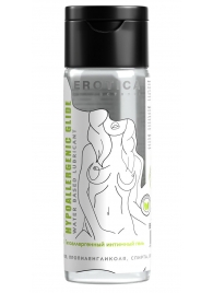 Гипоаллергенный интимный гель Hypoallergenic Glide - 200 мл. - Миагра - купить с доставкой в Орехово-Зуево