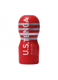 Мастурбатор TENGA U.S. Original Vacuum Cup - Tenga - в Орехово-Зуево купить с доставкой
