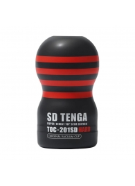 Мастурбатор TENGA SD Original Vacuum Cup Strong - Tenga - в Орехово-Зуево купить с доставкой
