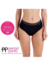 Менструальные трусы-брифы Period Pants - Pretty Polly - купить с доставкой в Орехово-Зуево