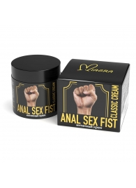 Крем на водной основе ANAL SEX FIST Classic Cream - 150 мл. - Миагра - купить с доставкой в Орехово-Зуево