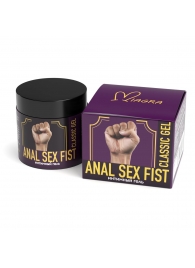 Гель на водной основе ANAL SEX FIST Classic Gel - 150 мл. - Миагра - купить с доставкой в Орехово-Зуево