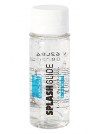 Смазка-увлажнитель SPLASHGLIDE LUBRICANT CLASSIC - 50 мл. - Splashglide - купить с доставкой в Орехово-Зуево