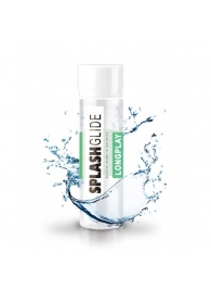 Гель-лубрикант продлевающего действия SPLASHGLIDE LONGPLAY PROLONG - 50 мл. - Splashglide - купить с доставкой в Орехово-Зуево