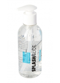 Смазка-увлажнитель SPLASHGLIDE LUBRICANT CLASSIC - 330 мл. - Splashglide - купить с доставкой в Орехово-Зуево