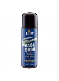 Концентрированный анальный лубрикант pjur BACK DOOR Comfort Water Anal Glide - 30 мл. - Pjur - купить с доставкой в Орехово-Зуево