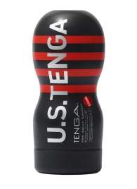 Мастурбатор Original Vacuum Cup Strong Ultra size - Tenga - в Орехово-Зуево купить с доставкой