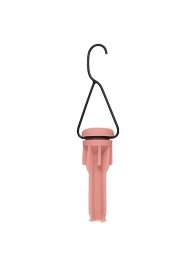 Подвес для просушки рукава мастурбатора Fleshlight Hang Dry - Fleshlight - купить с доставкой в Орехово-Зуево