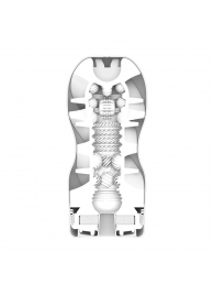 Мастурбатор Tenga Air Flow Cup Gentle - Tenga - в Орехово-Зуево купить с доставкой