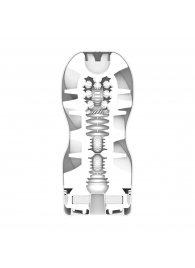 Мастурбатор Air Flow Cup Strong - Tenga - в Орехово-Зуево купить с доставкой
