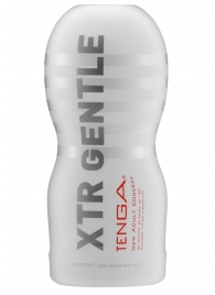 Мастурбатор Original Vacuum Cup Extra Gentle - Tenga - в Орехово-Зуево купить с доставкой
