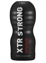 Мастурбатор Original Vacuum Cup Extra Strong - Tenga - в Орехово-Зуево купить с доставкой