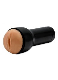 Телесный мастурбатор-вагина Feel Stroker - Kiiroo - в Орехово-Зуево купить с доставкой
