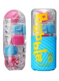 Мастурбатор Tenga Bobble Crazy Cubes - Tenga - в Орехово-Зуево купить с доставкой