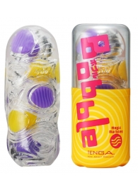 Мастурбатор Tenga Bobble Magic Marbles - Tenga - в Орехово-Зуево купить с доставкой