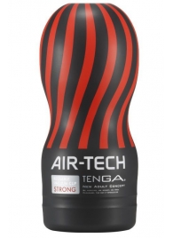Мастурбатор Reusable Vacuum CUP Strong - Tenga - в Орехово-Зуево купить с доставкой