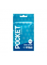 Карманный мастурбатор COLD SPARK - Tenga - в Орехово-Зуево купить с доставкой