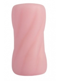 Розовый мастурбатор Stamina Masturbator Pleasure Pocket - Chisa - в Орехово-Зуево купить с доставкой