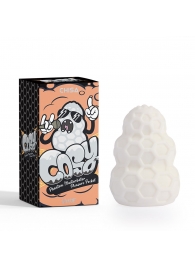 Белый мастурбатор Phantom Masturbator Pleasure Pocket - Chisa - в Орехово-Зуево купить с доставкой