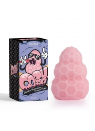 Розовый мастурбатор Phantom Masturbator Pleasure Pocket - Chisa - в Орехово-Зуево купить с доставкой