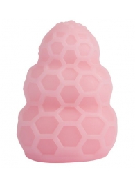 Розовый мастурбатор Phantom Masturbator Pleasure Pocket - Chisa - в Орехово-Зуево купить с доставкой