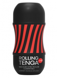Мастурбатор Rolling Tenga Cup Strong - Tenga - в Орехово-Зуево купить с доставкой