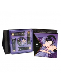 Подарочный набор Geishas secret из 5 предметов - Shunga - купить с доставкой в Орехово-Зуево