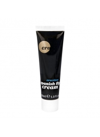 Крем для усиления эрекции Ero Spain Fly Cream - 30 мл. - Ero - купить с доставкой в Орехово-Зуево