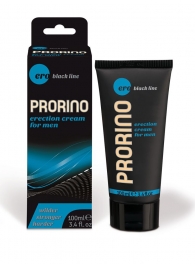 Крем для усиления эрекции Ero Prorino Erection Cream - 100 мл. - Ero - купить с доставкой в Орехово-Зуево