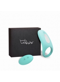 Кольцо на пенис с вибрацией и дистанционном управлении Vibrating Cock Ring - Tracy s Dog - в Орехово-Зуево купить с доставкой