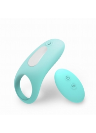 Кольцо на пенис с вибрацией и дистанционном управлении Vibrating Cock Ring - Tracy s Dog - в Орехово-Зуево купить с доставкой