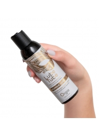 Интимный гель на водной основе Lube Tube Human Lube - 150 мл. - ORGIE - купить с доставкой в Орехово-Зуево