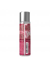 Лубрикант на водной основе JO H2O Red Velvet Cake Flavored Lubricant - 60 мл. - System JO - купить с доставкой в Орехово-Зуево