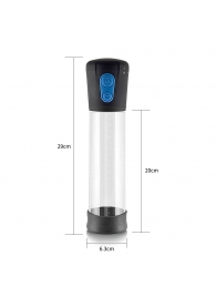 Автоматическая вакуумная помпа Maximizer worx VX3 - Lovetoy - в Орехово-Зуево купить с доставкой