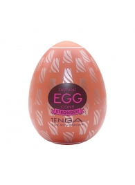 Мастурбатор-яйцо Tenga Egg Cone - Tenga - в Орехово-Зуево купить с доставкой