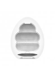 Мастурбатор-яйцо Tenga Egg Misty II - Tenga - в Орехово-Зуево купить с доставкой
