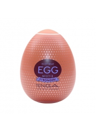 Мастурбатор-яйцо Tenga Egg Misty II - Tenga - в Орехово-Зуево купить с доставкой