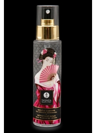 Очищающее средство Gentle Cleaner - 115 мл. - Shunga - купить с доставкой в Орехово-Зуево