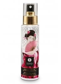Очищающее средство Gentle Cleaner - 115 мл. - Shunga - купить с доставкой в Орехово-Зуево