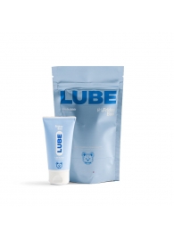 Смазка на водной основе Friday Bae Lube - 50 мл. - Friday Bae - купить с доставкой в Орехово-Зуево