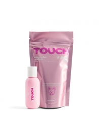 Массажное масло Friday Bae Touch - 50 мл. - Friday Bae - купить с доставкой в Орехово-Зуево