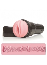 Мастурбатор-вагина Fleshlight - Go Surge Pink Lady - Fleshlight - в Орехово-Зуево купить с доставкой